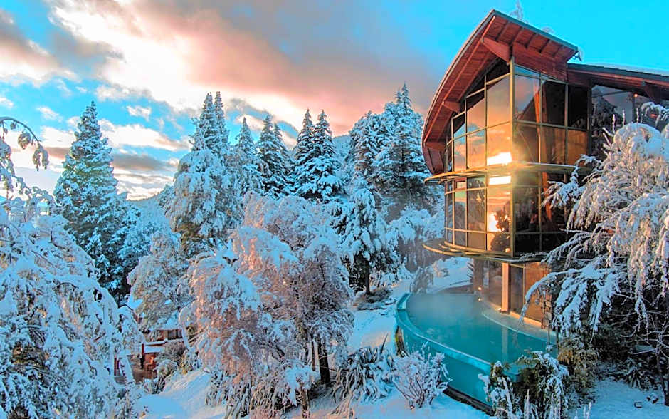 Design Suites Bariloche