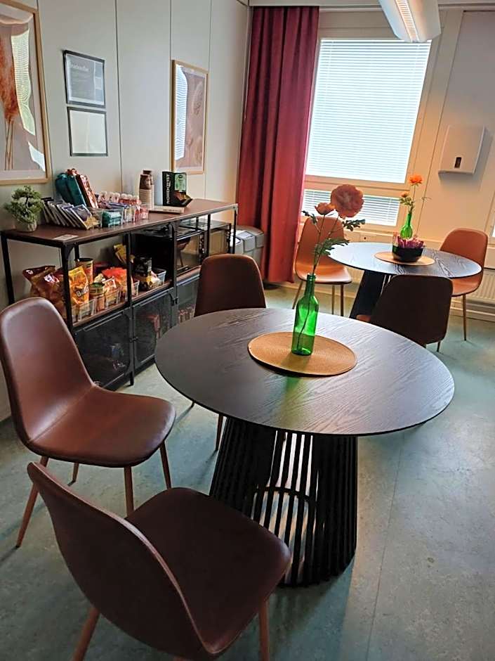 Vain Hostels Vääksy