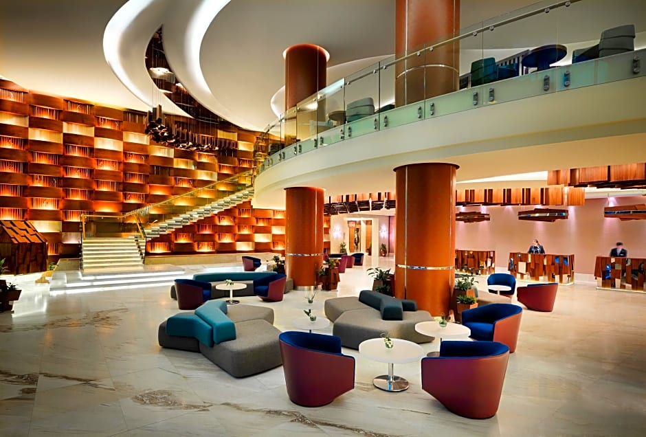 JW Marriott Absheron Baku