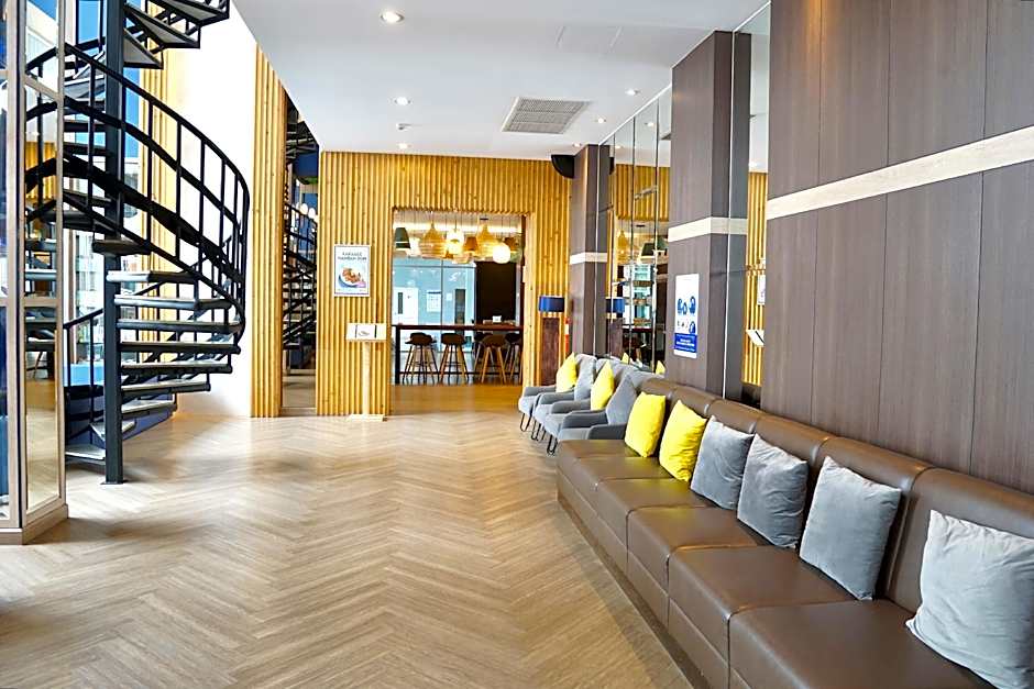 Kokotel Bangkok Dheva Thonglor