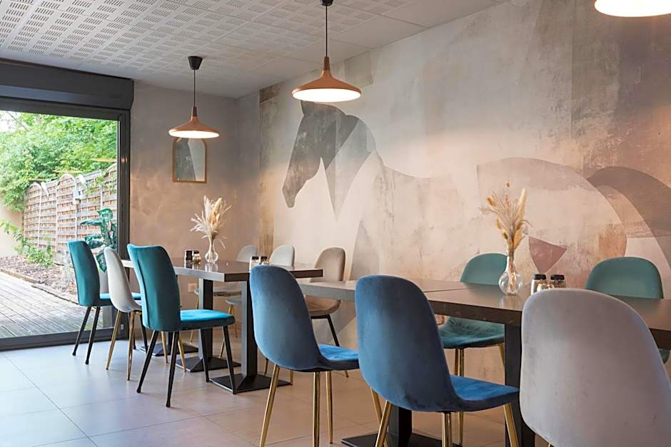 Sure Hotel by Best Western Reims Nord
