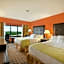 DoubleTree By Hilton Hotel Springfield