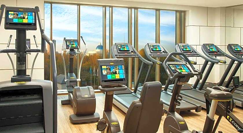 The St. Regis Astana