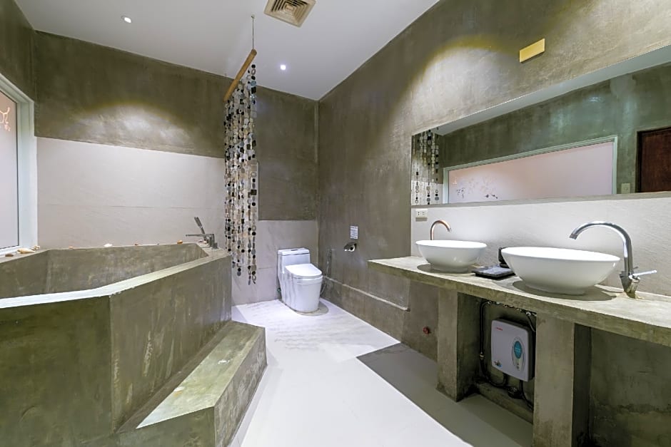 Capital O 468 Element Boutique Hotel