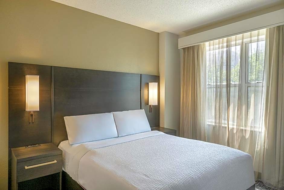 Residence Inn by Marriott Rochester Mayo Clinic Area