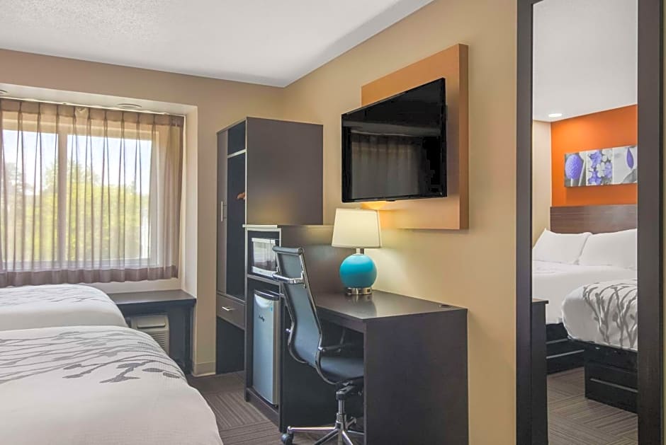 Sleep Inn