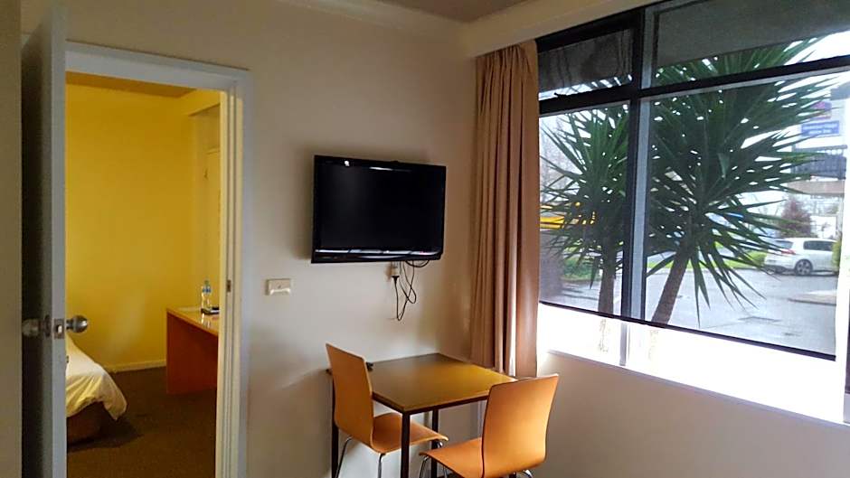 Best Western Governor Gipps Motor Inn