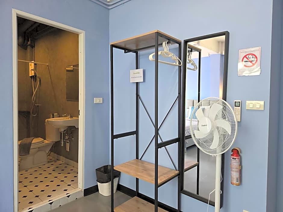 HOUSEMODE - BAANYAI @ Wongwian Yai