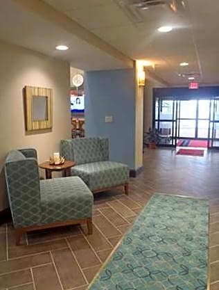 Hampton Inn & Suites Wiggins