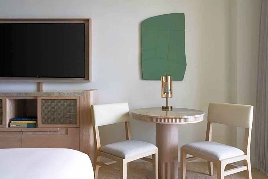 The Ritz-Carlton Key Biscayne Miami