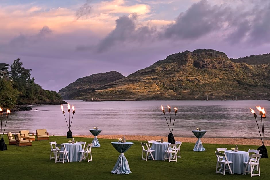 The Royal Sonesta Kaua'i Resort Lihue