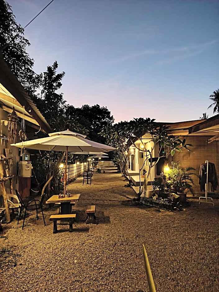 Seven Stones Langkawi - Adult only