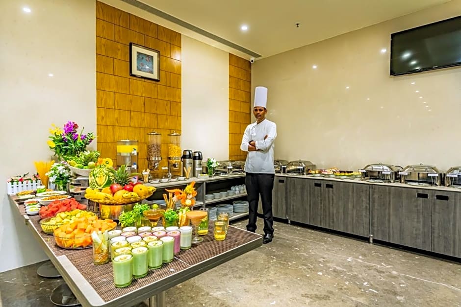 Quality Inn Ramachandra