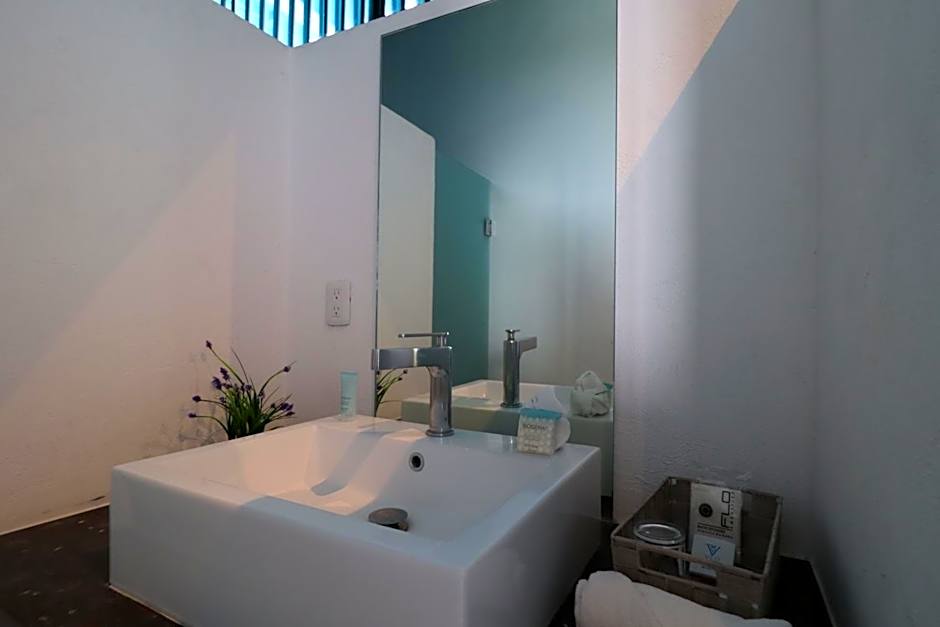 Vlú Hotel Tequesquitengo