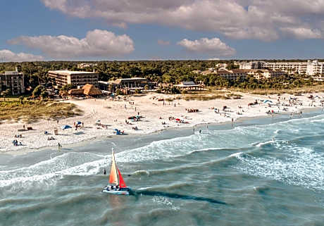 Beach House Resort Hilton Head Island
