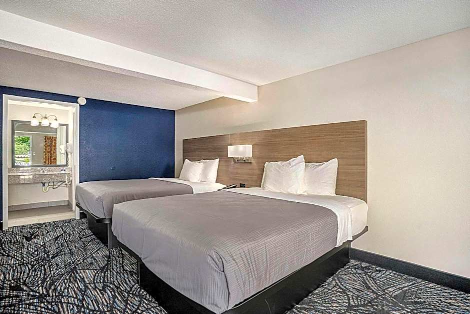 Rodeway Inn Grand Haven