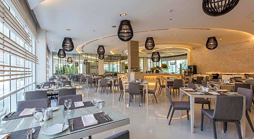 Kantary 304 Hotel Prachinburi