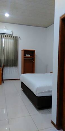 Deluxe Double Room with Shower