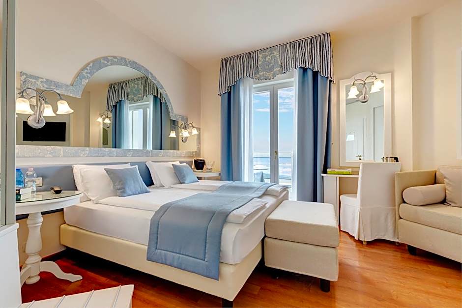 Hotel Cavalieri Palace & Suites