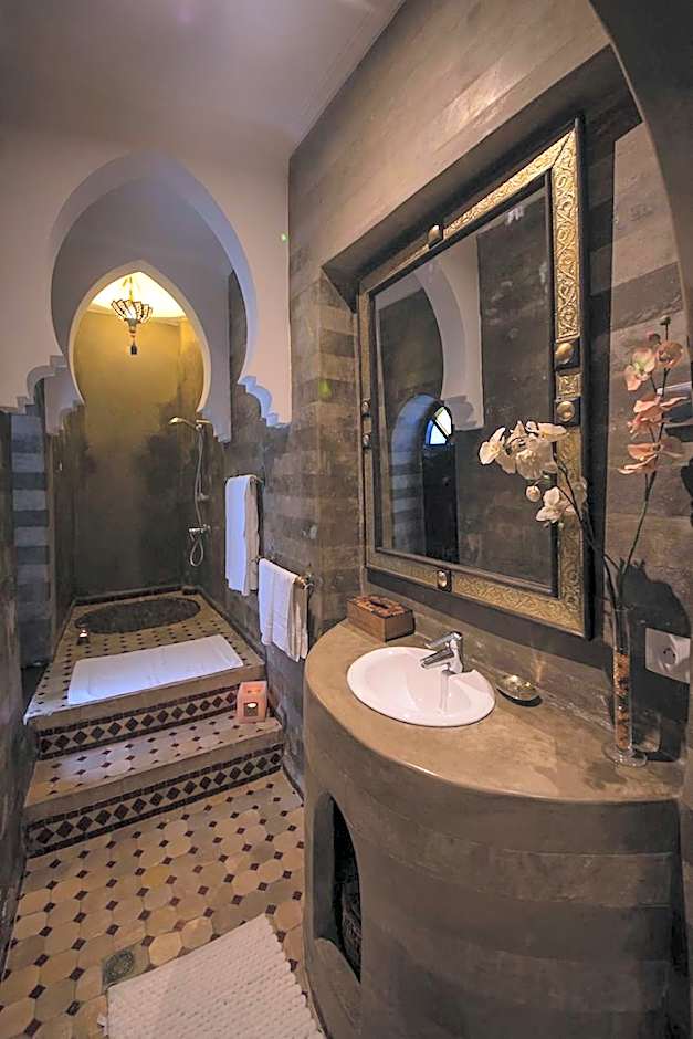 Riad Maison Belbaraka