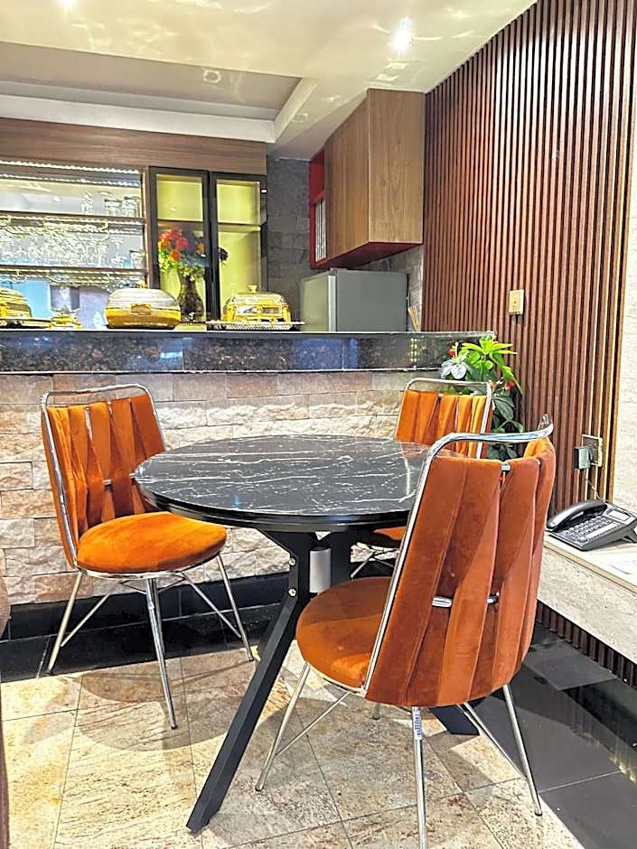 Golden Tulip Port Harcourt