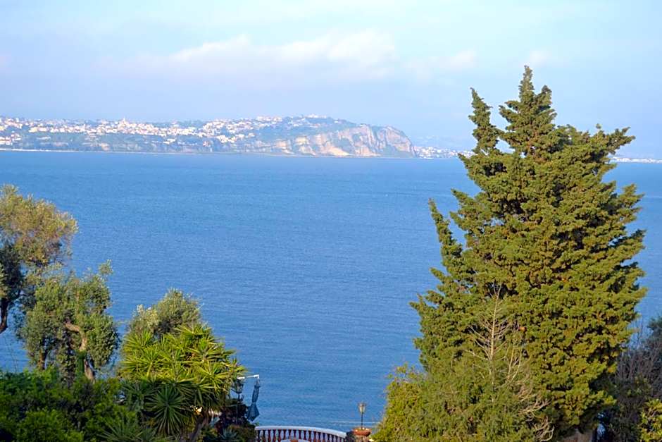 Piccolo Tirreno Hotel Residence