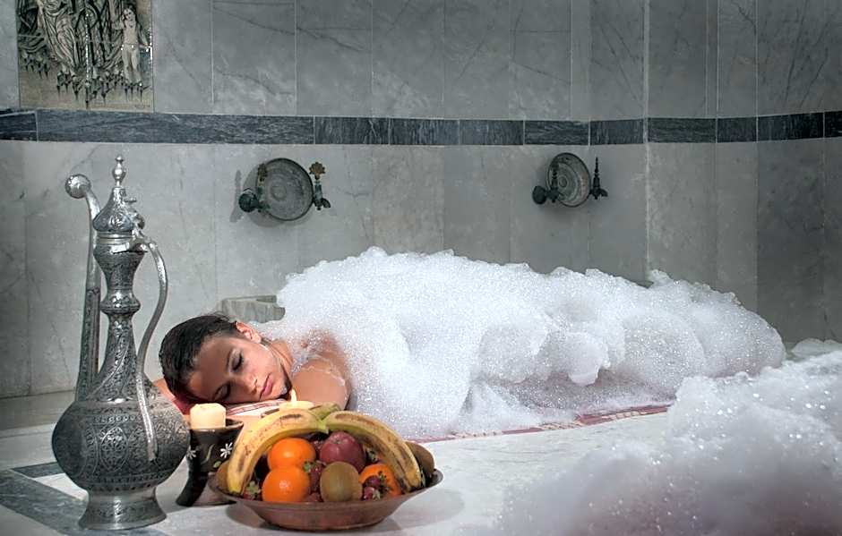 Hotel Esra and Family Suites - All Inclusive