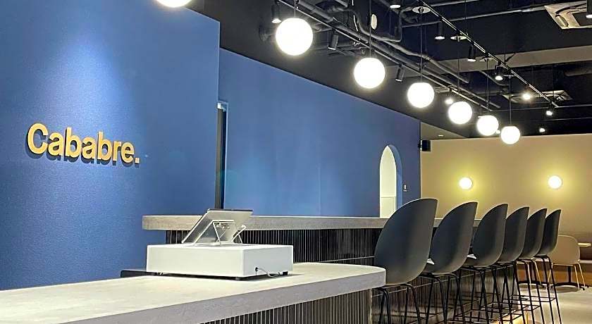 Sotetsu Fresa Inn Ueno-Okachimachi