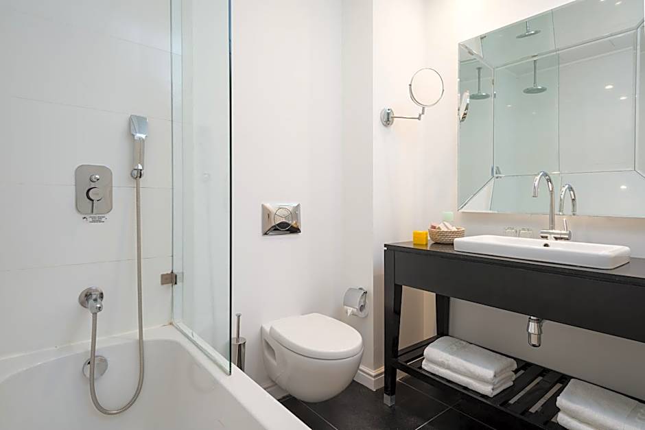 Leonardo Boutique Hotel Tel Aviv