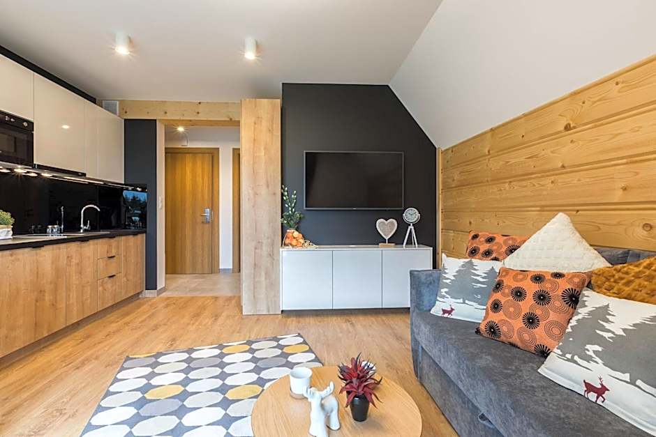 Góralska Rezydencja