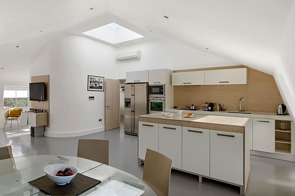 Nevern Place by Supercity Aparthotels