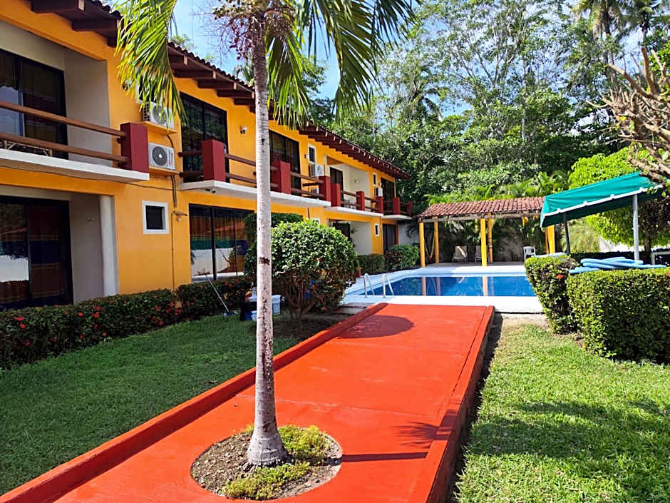 Hotel J.B.