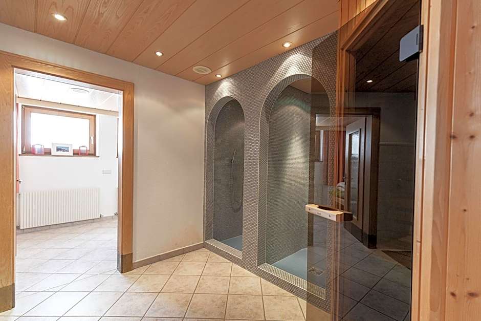 Hotel Garni Birkhahn