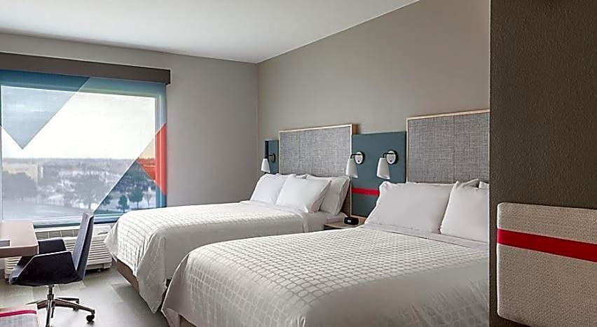 avid hotels - Columbus Northwest - Hilliard, an IHG Hotel