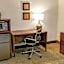 Comfort Inn Redding Near I-5