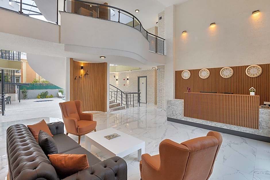 Royal Dream's Hotel
