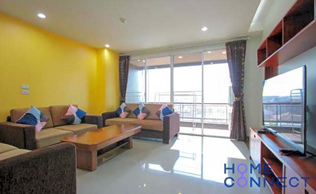 Lasalle Park Serviced Apartment at Lasalle 75