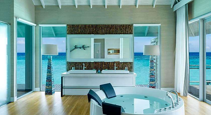 Velassaru Maldives Resort