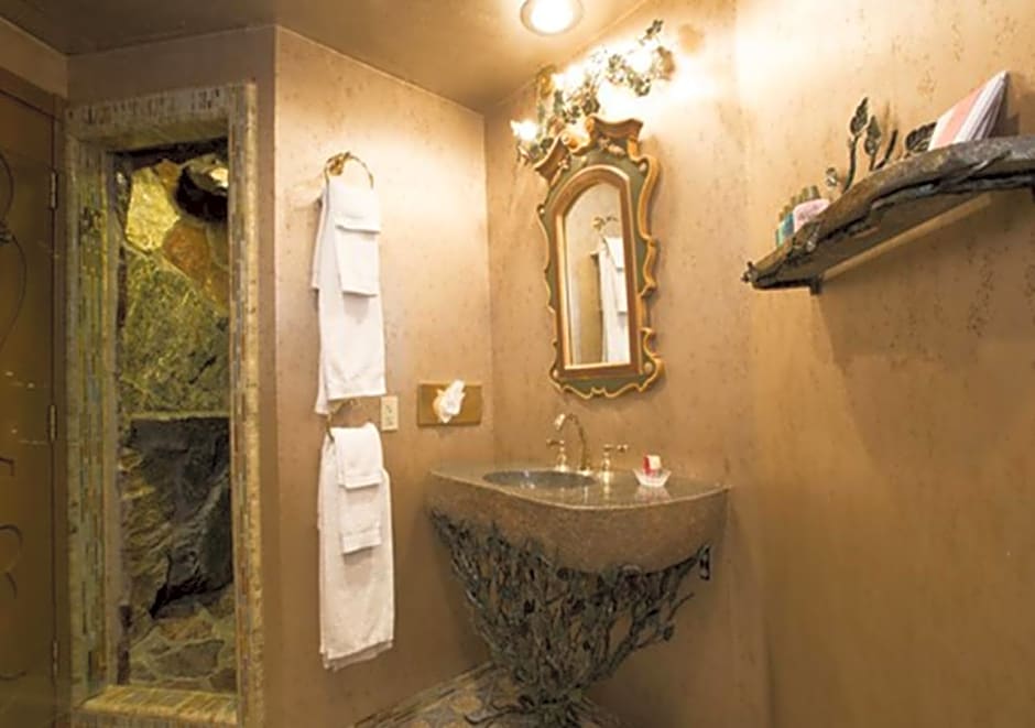 Madonna Inn