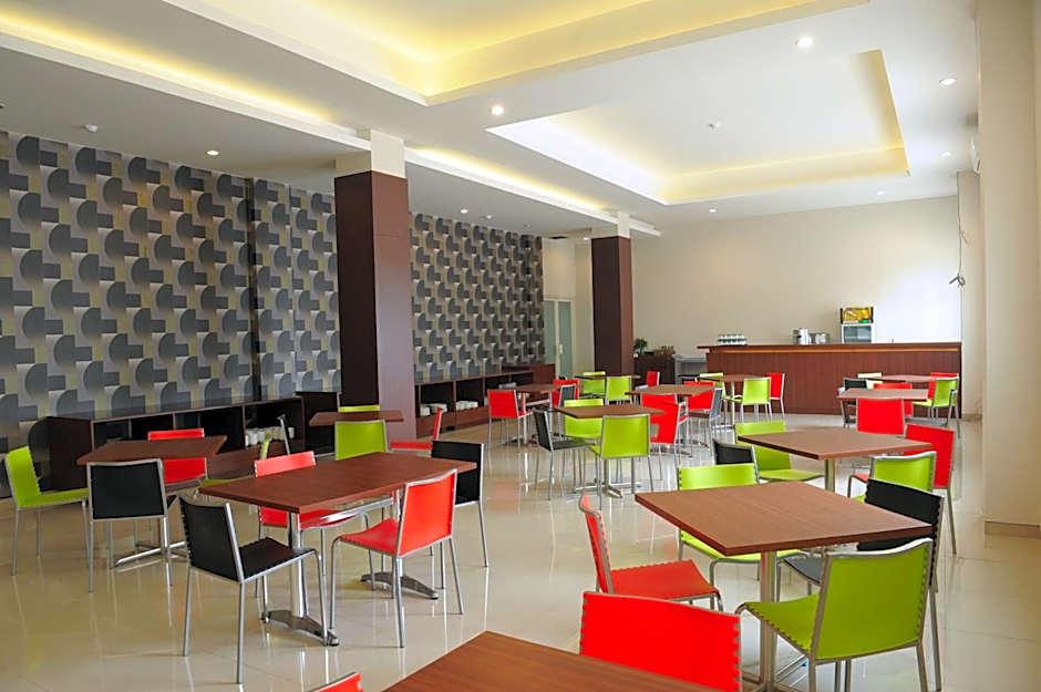 Midtown Xpress Sampit - Kalimantan Tengah