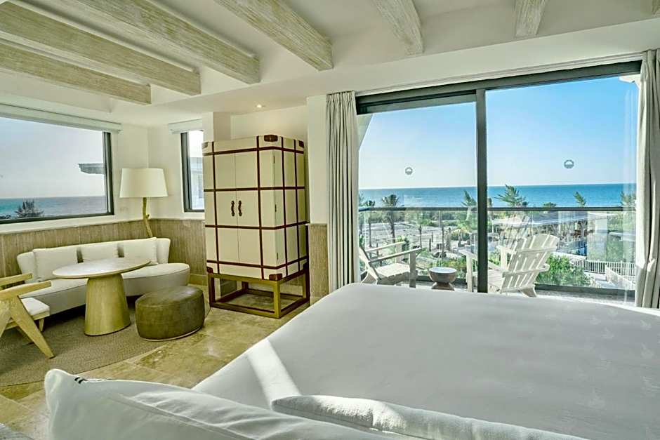 Naay Boutique Hotel Holbox