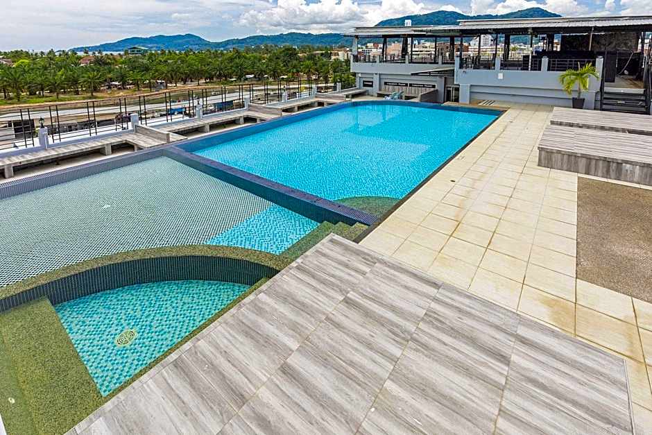 Malin Patong Hotel