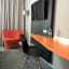 Hotel Mercure Colmar Centre Unterlinden
