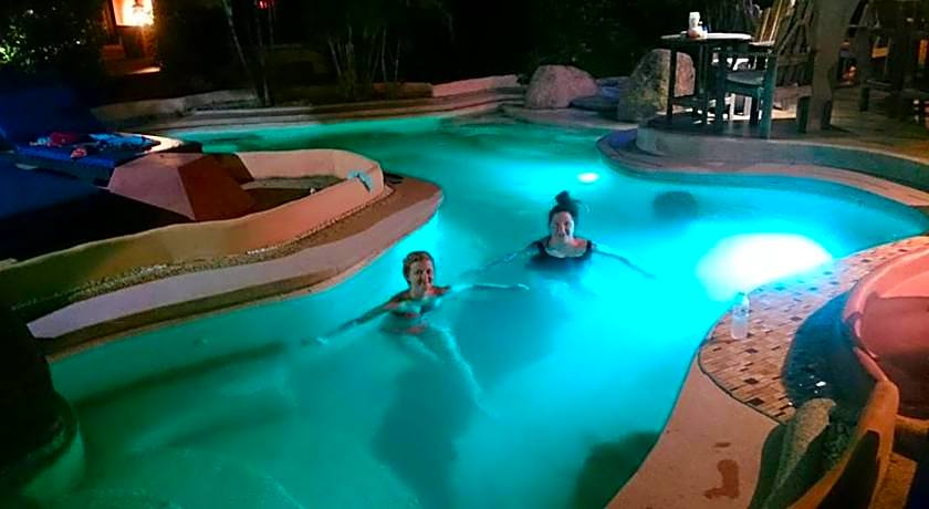 Pandora Lifestyle Hotel