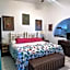 Hotel Casa Alvarada