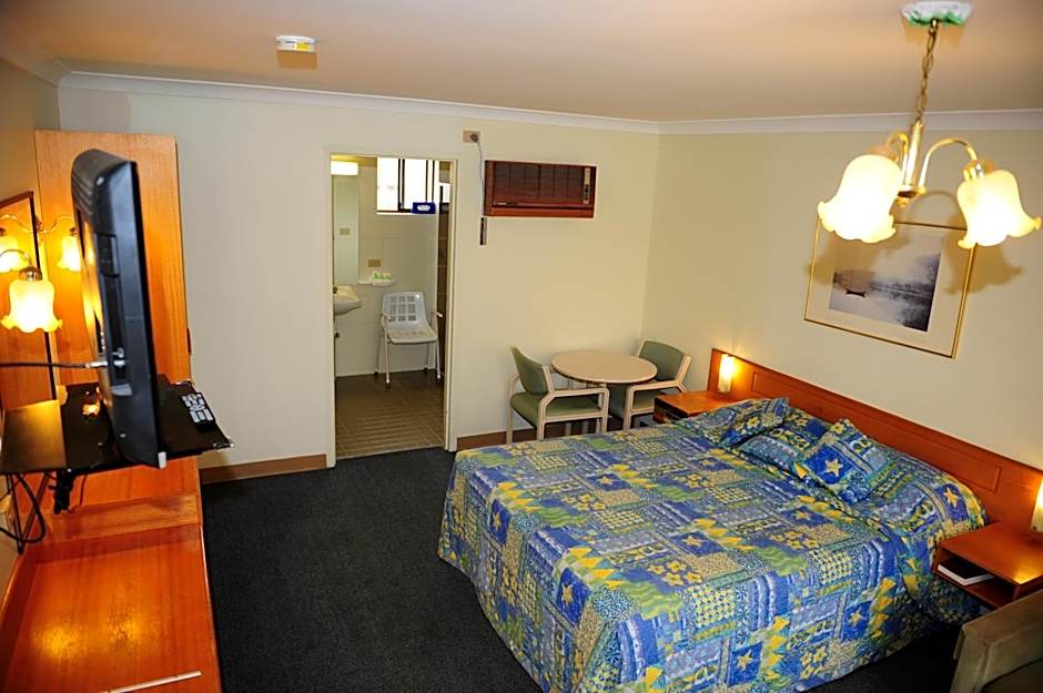 Mildura Plaza Motor Inn