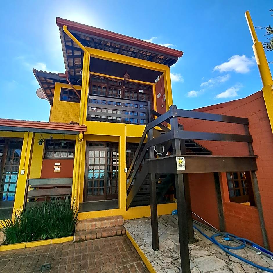 Pousada Trilha da Serra