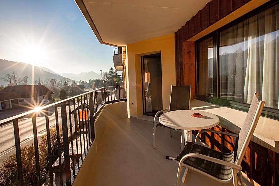 Hotel Restaurant Schönau