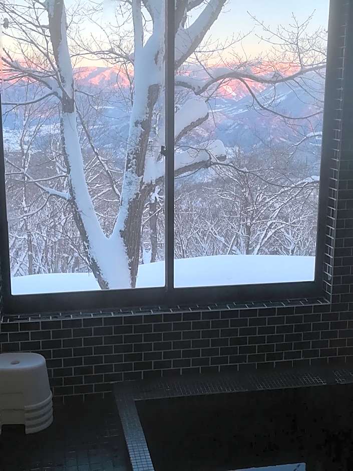 Fujio Pension Madarao Apartment Hotel & Restaurant