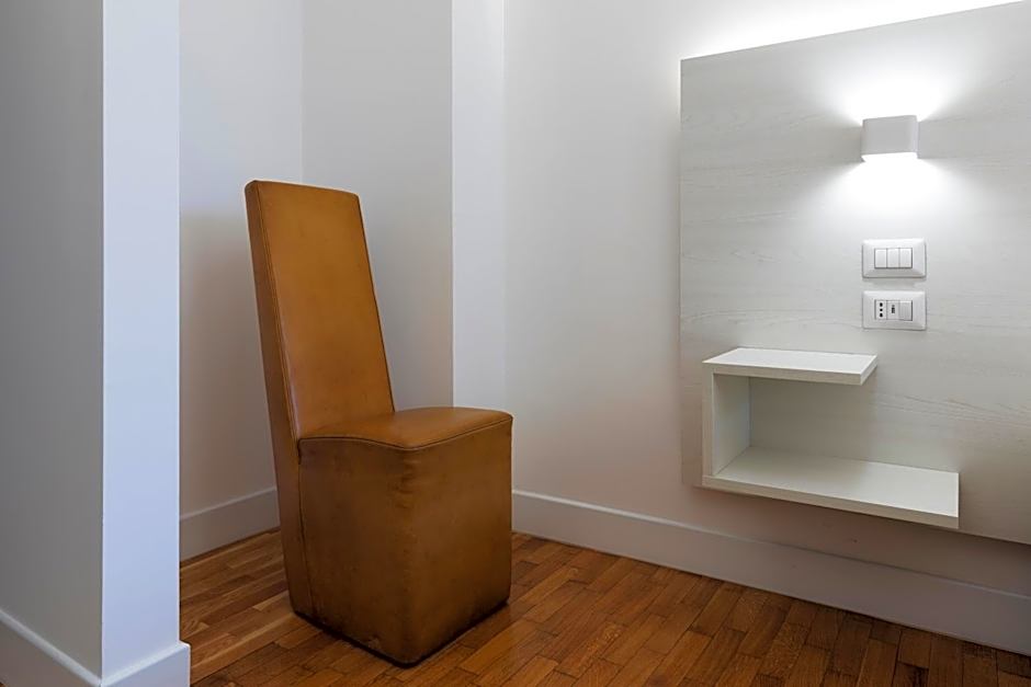 Acate81 Lifestyle Apartment